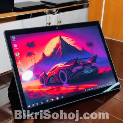 Lenovo Thinkpad X12 Detachable